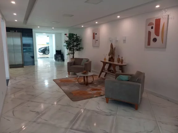 Imagem APARTAMENTO 1 QUARTO - OCIAN - PRAIA GRANDE