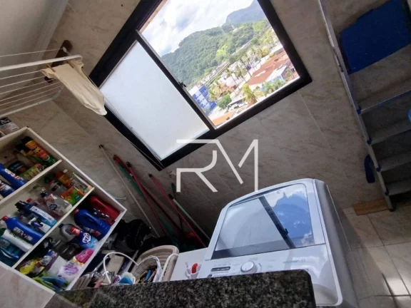 Imagem Apartamento com 2 dormitórios à venda, 86 m por R$ 350.000,00 - Vera Cruz - Mongaguá/SP