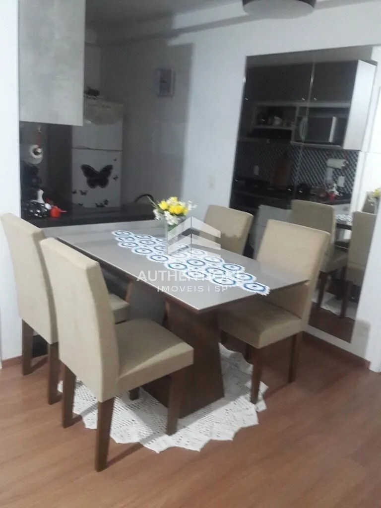 Imagem MIX ARICANDUVA 2 - Apartamento à venda no bairro Aricanduva - São Paulo/SP, Zona Leste