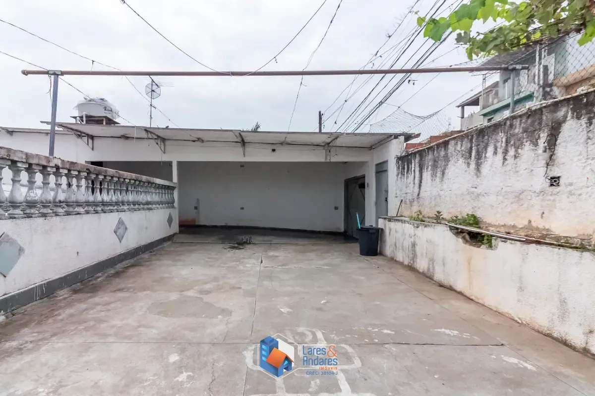 Imagem Casa para venda em Jardim Líbano com 2 quartos, 84m²