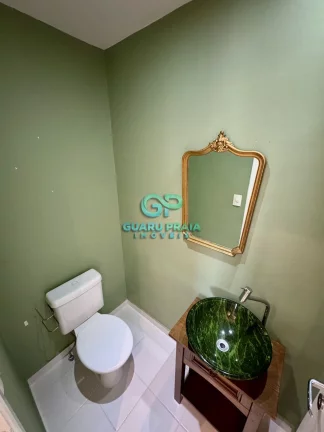 Imagem Apartamento para alugar no bairro Astúrias - Guarujá/SP
