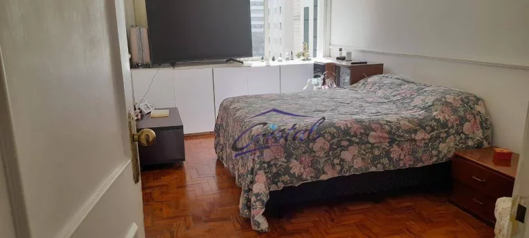 Imagem Higienopoles nobre reformado 3 dormitório 1 suite