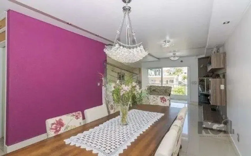 Imagem Casa em Jardim Itu