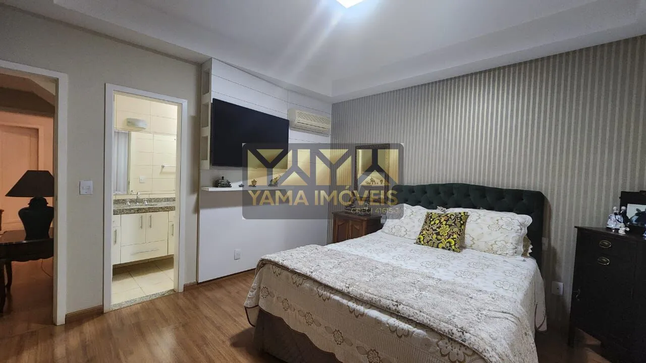 Imagem Condomínio Santa Mônica - Casa à venda no bairro Condominio Santa Monica I - Ribeirão Preto/SP