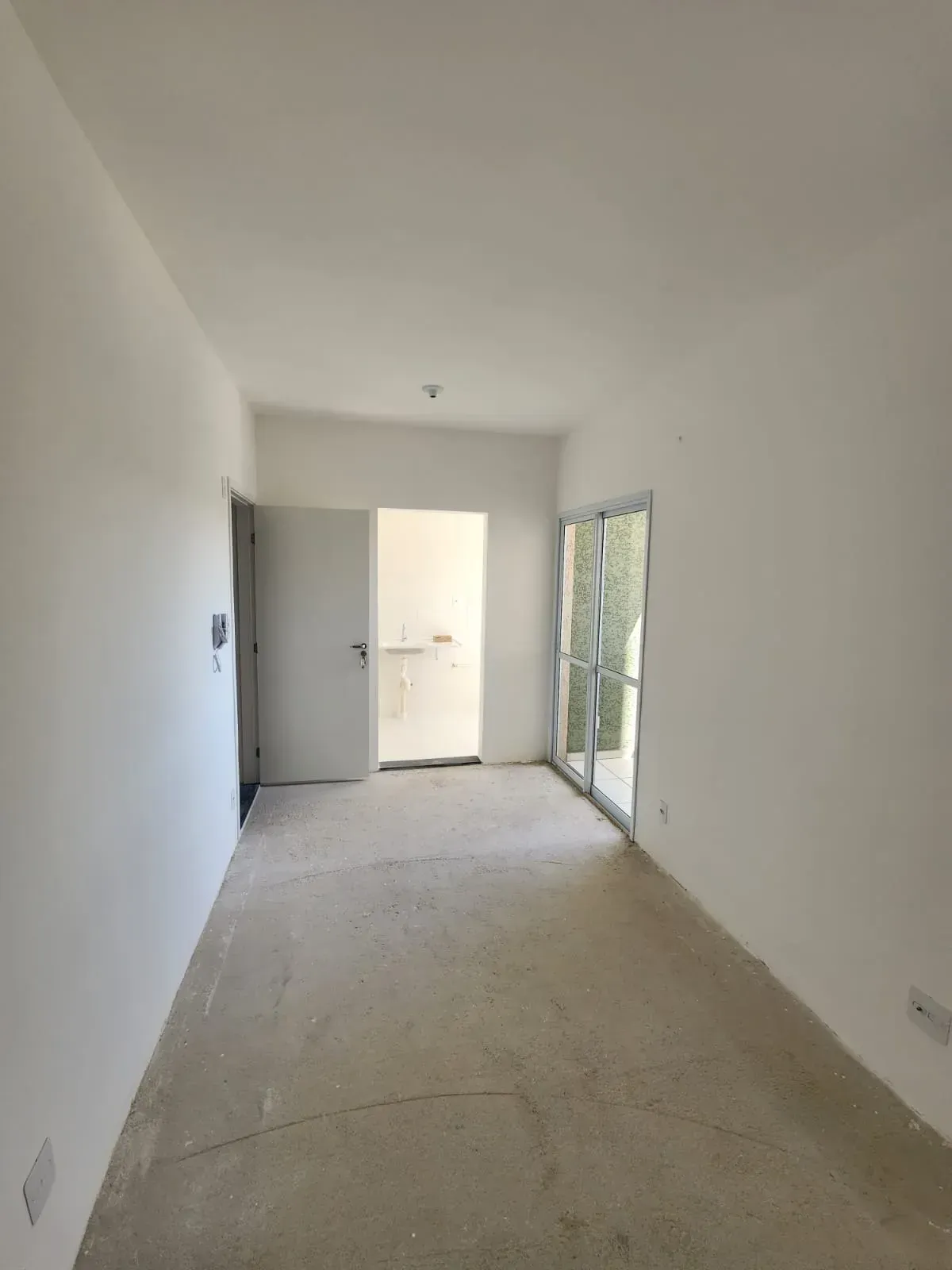Imagem Apartamento à venda - Área útil 45 m2 com 2 dormitórios - 1 vaga - Edifício Buriti - Jardim Buriti -