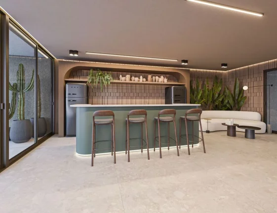 Imagem APARTAMENTO RESIDENCIAL em Cabedelo - PB, Camboinha