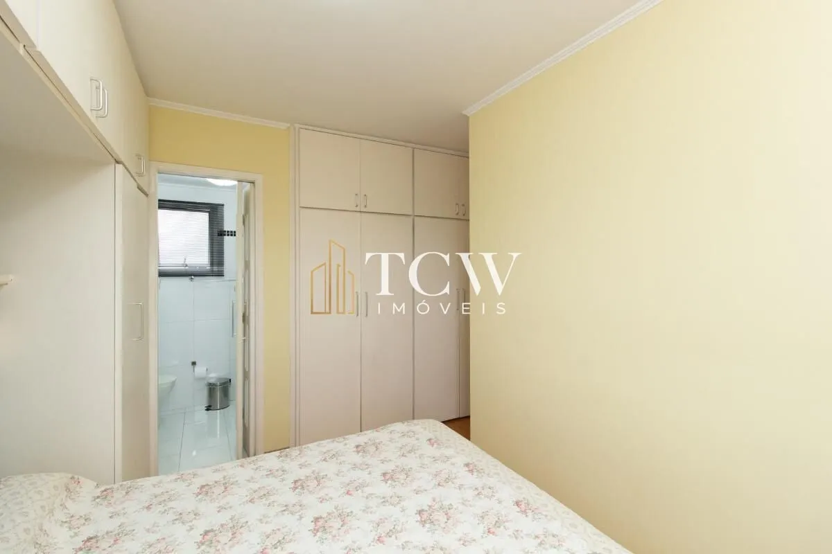 Imagem Apartamento à venda no bairro Vila Mariana - São Paulo/SP, Zona Sul