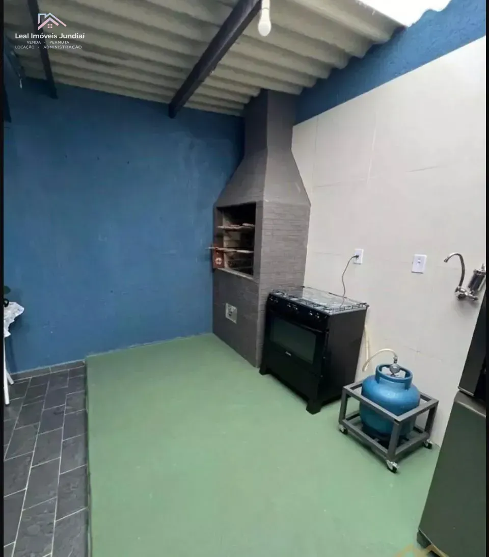 Imagem Casa à venda - Área útil 154 m2 com 3 dormitórios sendo 1 suíte - 3 vagas - Jardim Bonfiglioli - Jun