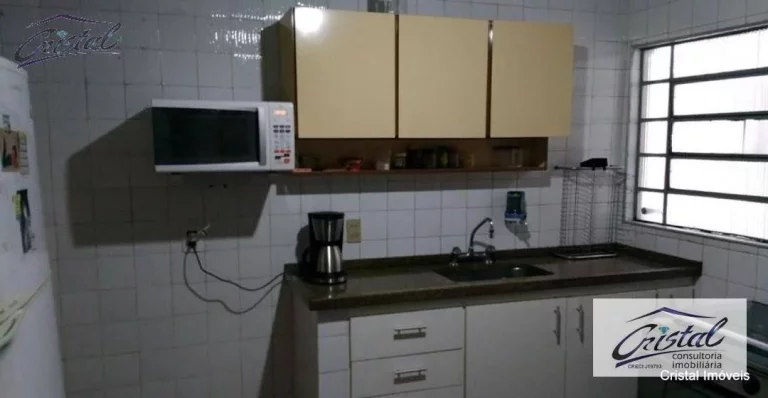 Imagem Casa Residencial à venda, Jardim São Jorge, São Paulo - .