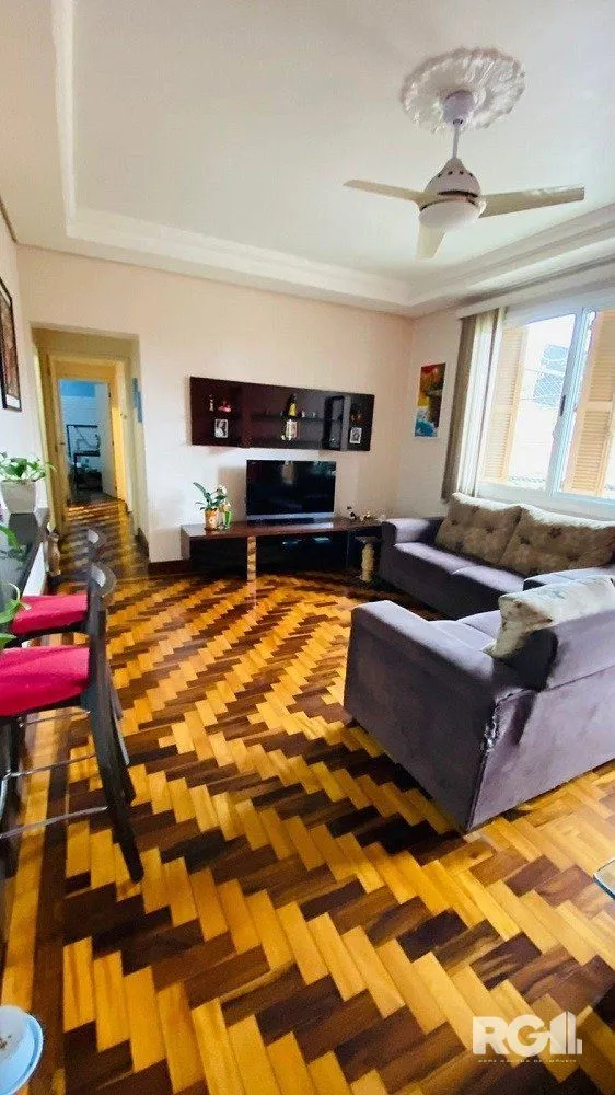 Imagem APARTAMENTO A VENDA, 3 DORMITÓRIOS REFORMADO NA JOÃO ALFREDO.