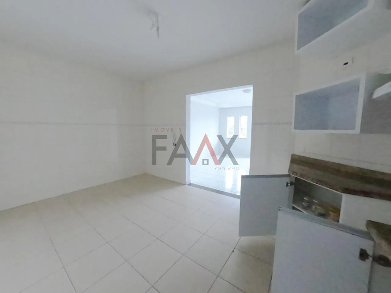 Imagem Apartamento à venda em frente a praça da UNICENTRO, SANTA CRUZ, GUARAPUAVA - PR