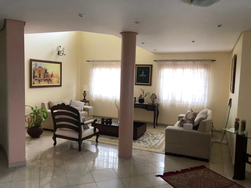 Imagem Casa à venda 3 Quartos, 1 Suite, 4 Vagas, 418M², Taubaté Village, Taubaté - SP | Condominio Taubaté Village