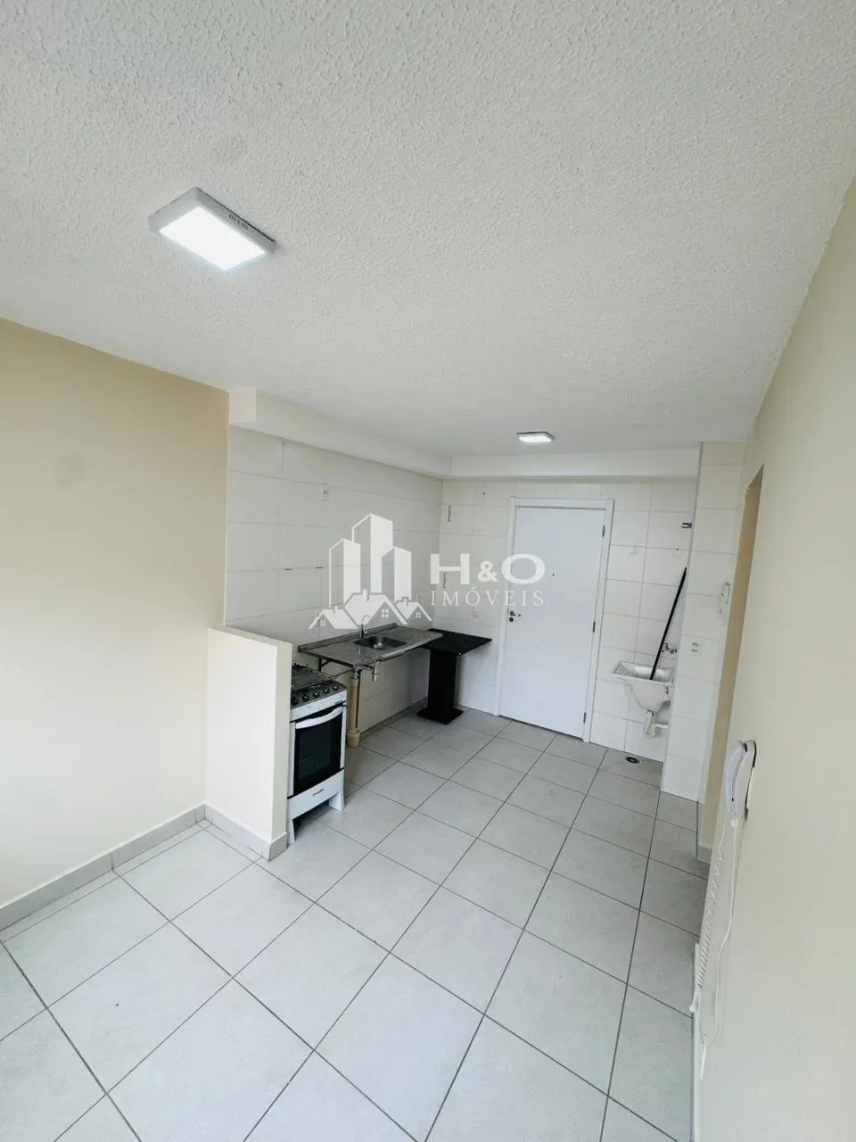 Imagem Apartamento à venda - Vila Carmosina | Zona Leste - São Paulo/SP