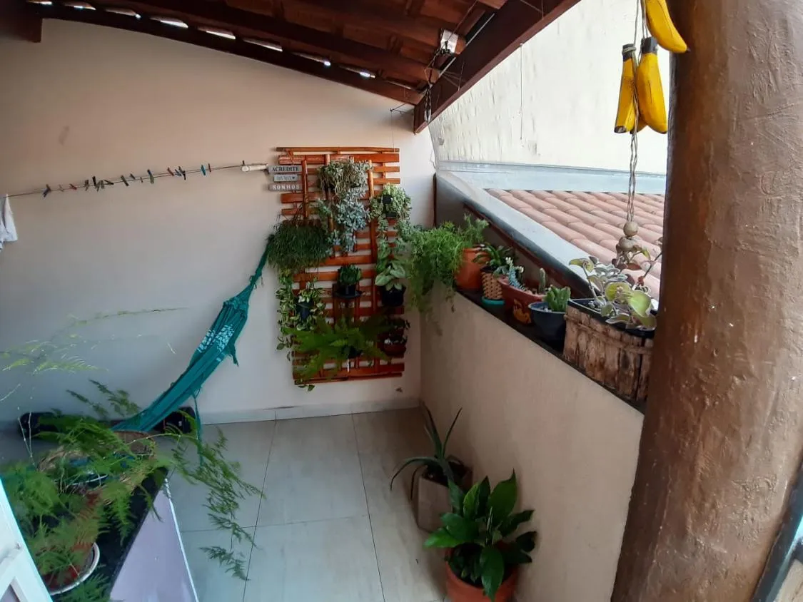 Imagem CASA - PARQUE DAS NAÇÕES - AMERICANA-SP