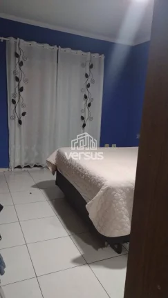 Imagem SOBRADO NA GUILHERMINA - 689MIL - PRAIA GRANDE
