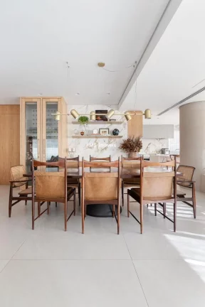 Imagem Apartamento à venda na Vila Nova Conceição, com 3 suítes, 2 salas, 4 vagas, 243 m²