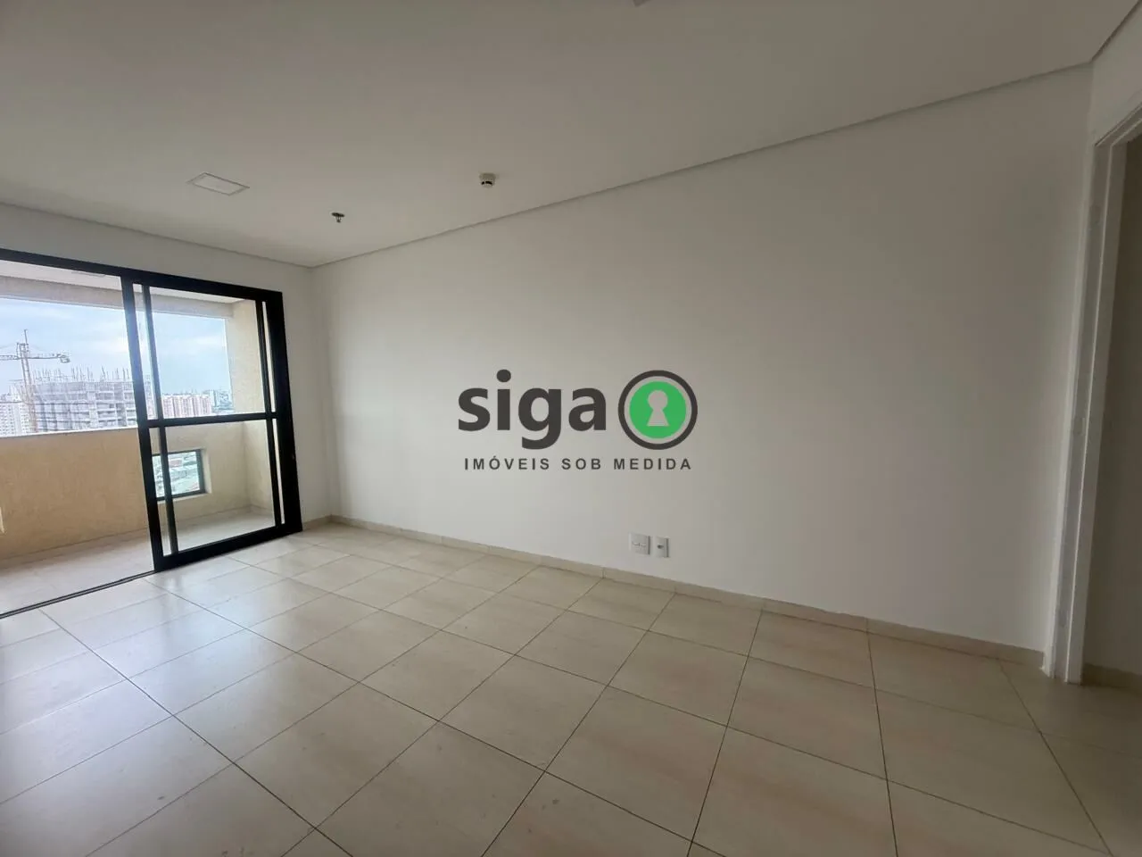 Imagem Sala comercial a venda Carrão 37 m²