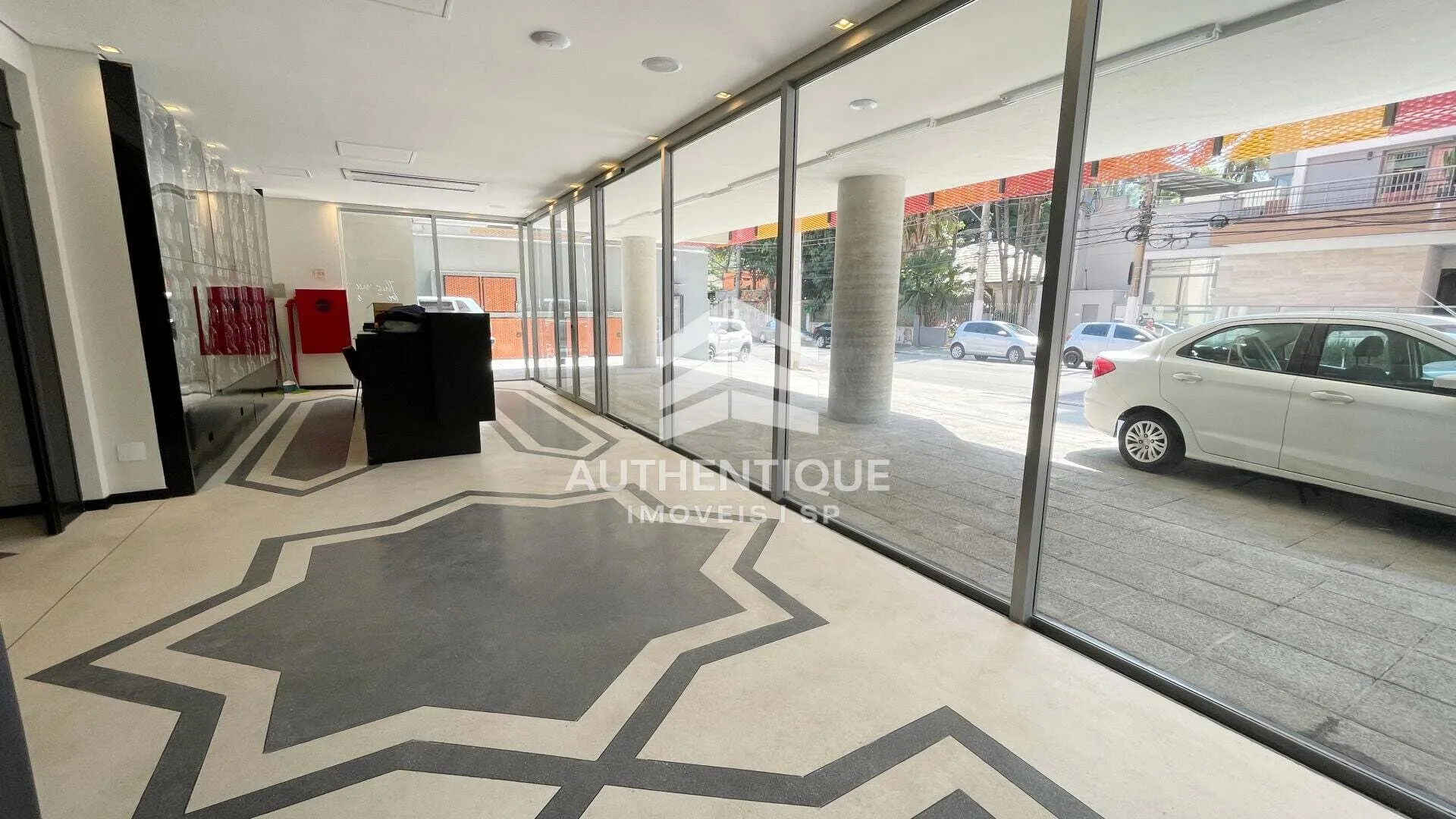 Imagem ON Imarés Moema - Apartamento à venda no bairro Moema - São Paulo/SP, Zona Sul
