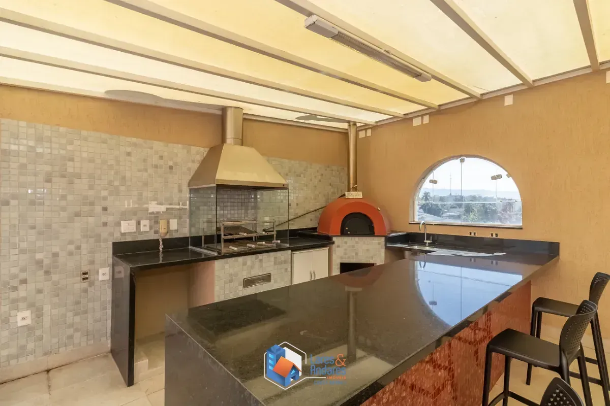 Imagem Cobertura para venda em Jardim Franca com 4 quartos, sendo 2 suítes, 149m²