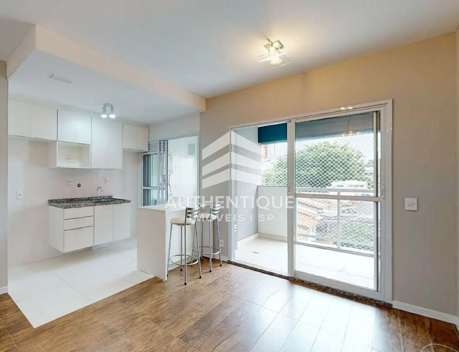 Imagem LIKE ALTO DA BOA VISTA - Apartamento à venda em São Paulo/SP
