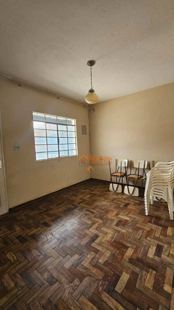 Imagem Casa com 5 dormitórios à venda por R$ 1.270.000,00 - Jardim Cumbica - Guarulhos/SP