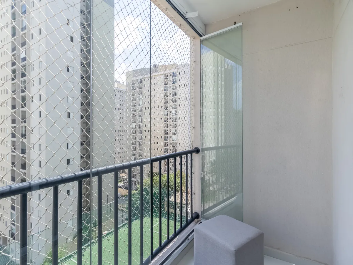 Imagem Apartamento para venda em Umuarama com 3 quartos, sendo 1 suíte, 65m2