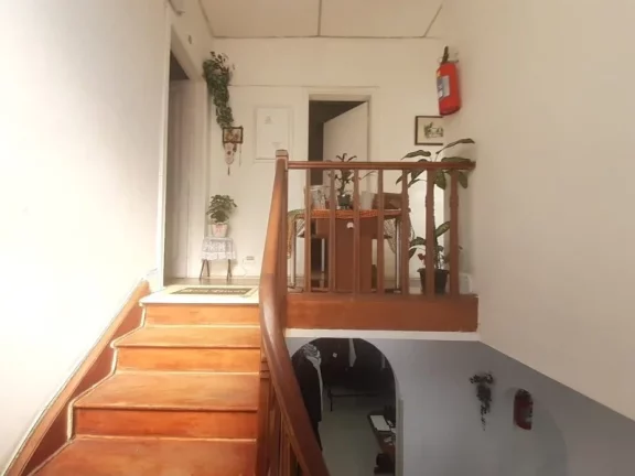 Imagem CASA COM 7 SALAS PARA FINS COMERCIAIS À VENDA, 315 M² POR R$ 3.730.000,00 - GONZAGA - SANTOS/SP