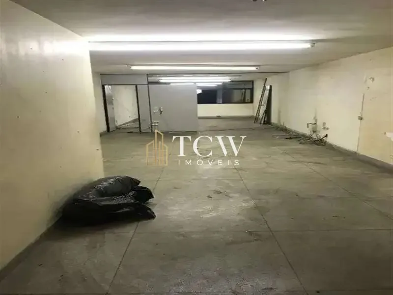 Imagem Loja à venda no bairro Brás - São Paulo/SP, Zona Leste