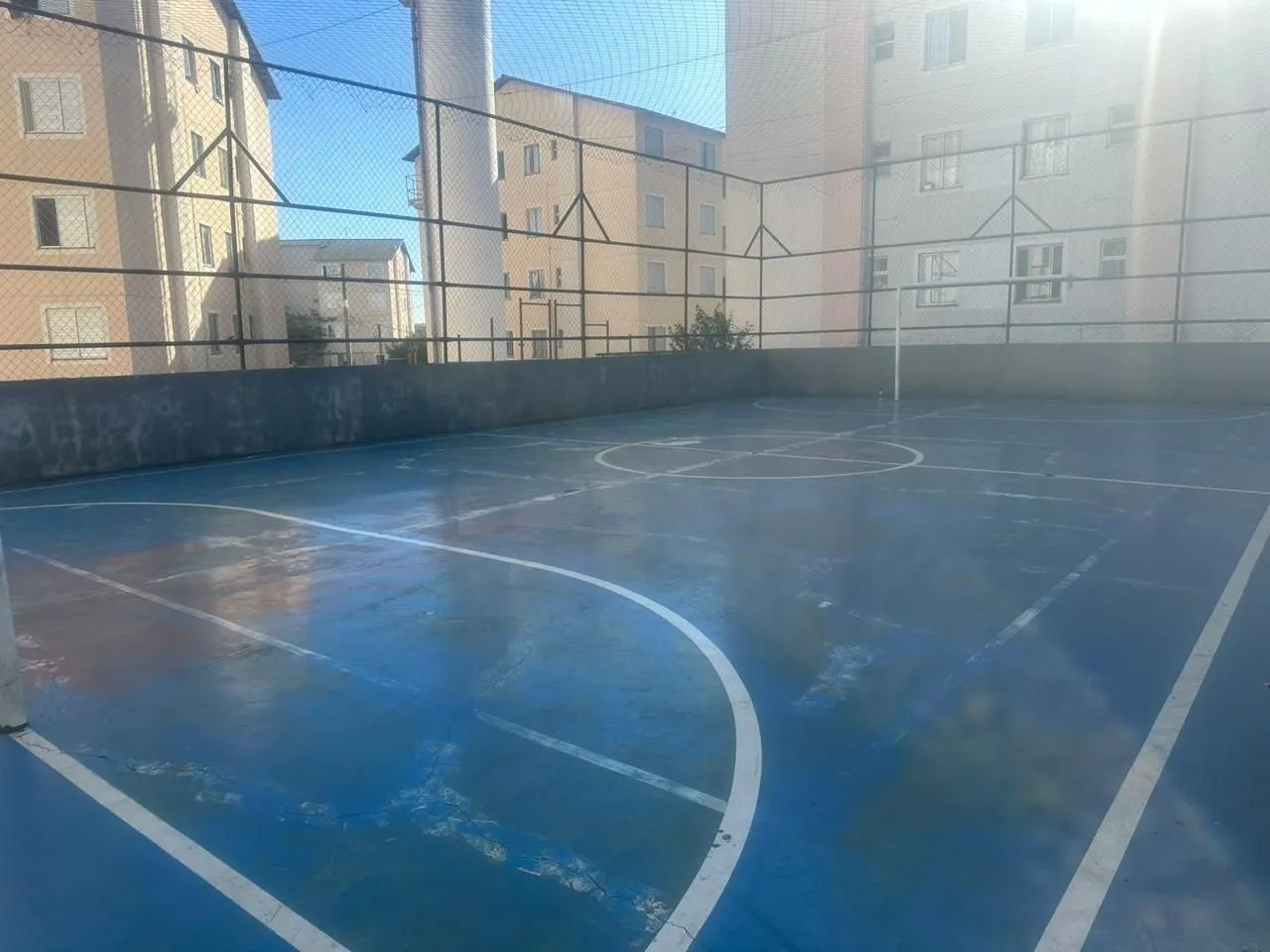 Imagem Apartamento com 2 dormitórios à venda, 53 m² por R$ 205.000,00 - Vila Alzira - Guarulhos/SP