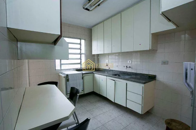 Imagem Apartamento Padrão