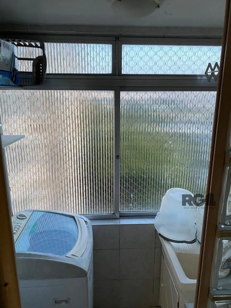Imagem Apartamento em Cristal