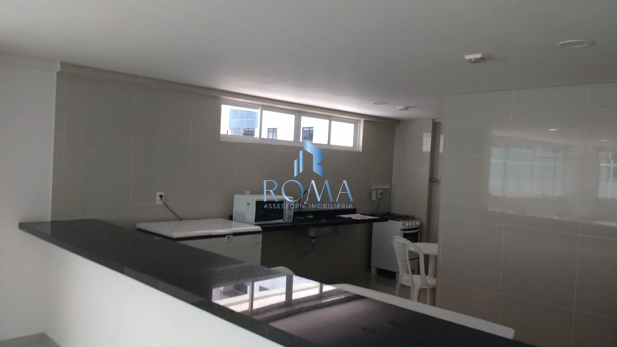 Imagem Jardim Oceania a 250m do Mar