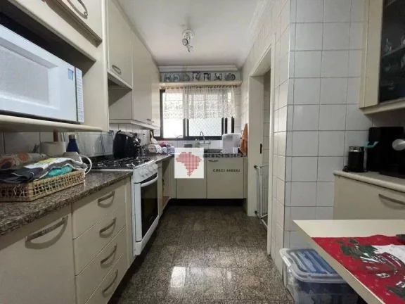 Imagem Apartamento à venda, 142 m² por R$ 2.650.000,00 - Itaim Bibi - São Paulo/SP