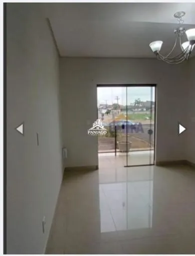 Imagem SOBRADO À VENDA COM PISCINA E ÁREA GOURMET | BAIRRO BOA ESPERANÇA - CUIABÁ/MT