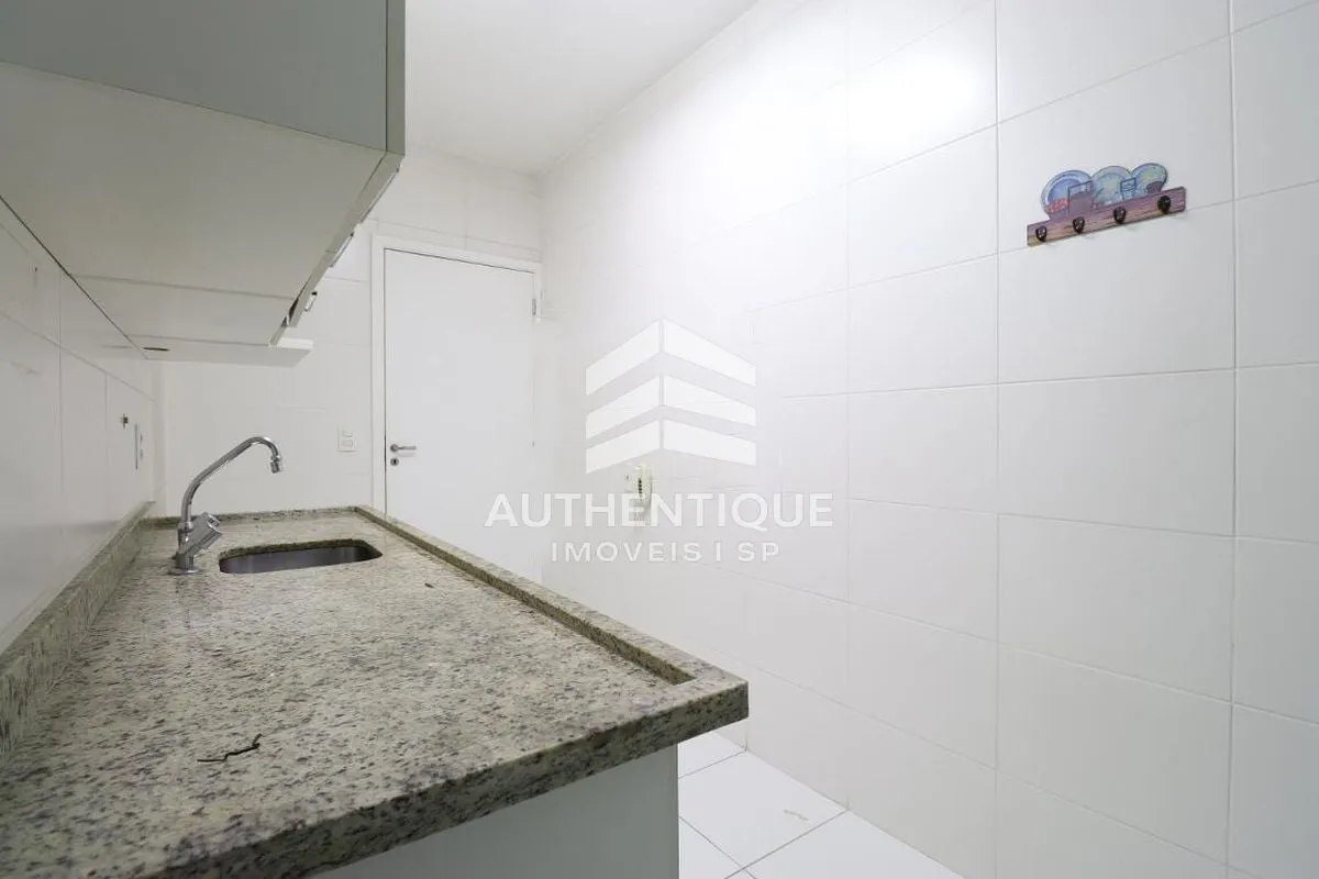 Imagem BARRA PARK BARRA FUNDA - Apartamento no bairro Barra Funda à venda