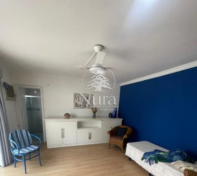 Imagem Cobertura de 2 quartos, 131m² no bairro Boqueirão, em Santos