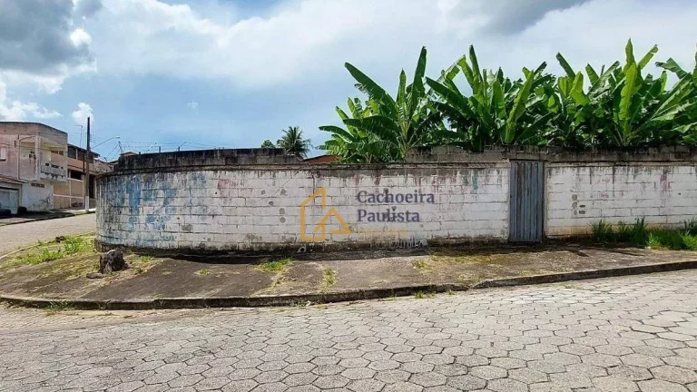 Foto do imóvel Terreno à venda - Parque Primavera - Cachoeira Paulista/SP