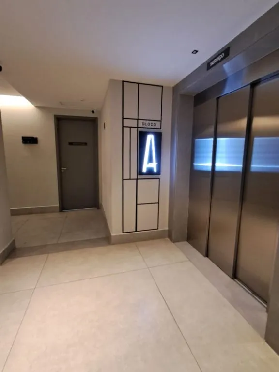 Imagem Flat à venda, 19 m² por R$ 479.998,00 - Cabo Branco - João Pessoa/PB