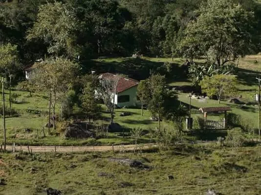 Imagem Chácara à venda 2 Quartos, 6 Vagas, Ribeirão Grande, Pindamonhangaba - SP