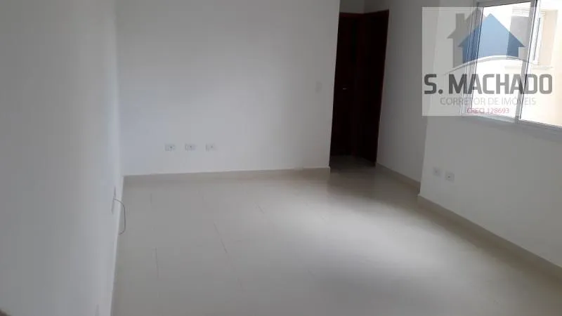 Imagem Apartamento para Venda em Santo André / SP no bairro Vila Curuça