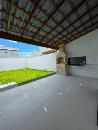Imagem CASA DUPLEX EM MORADA DE LARANJEIRAS