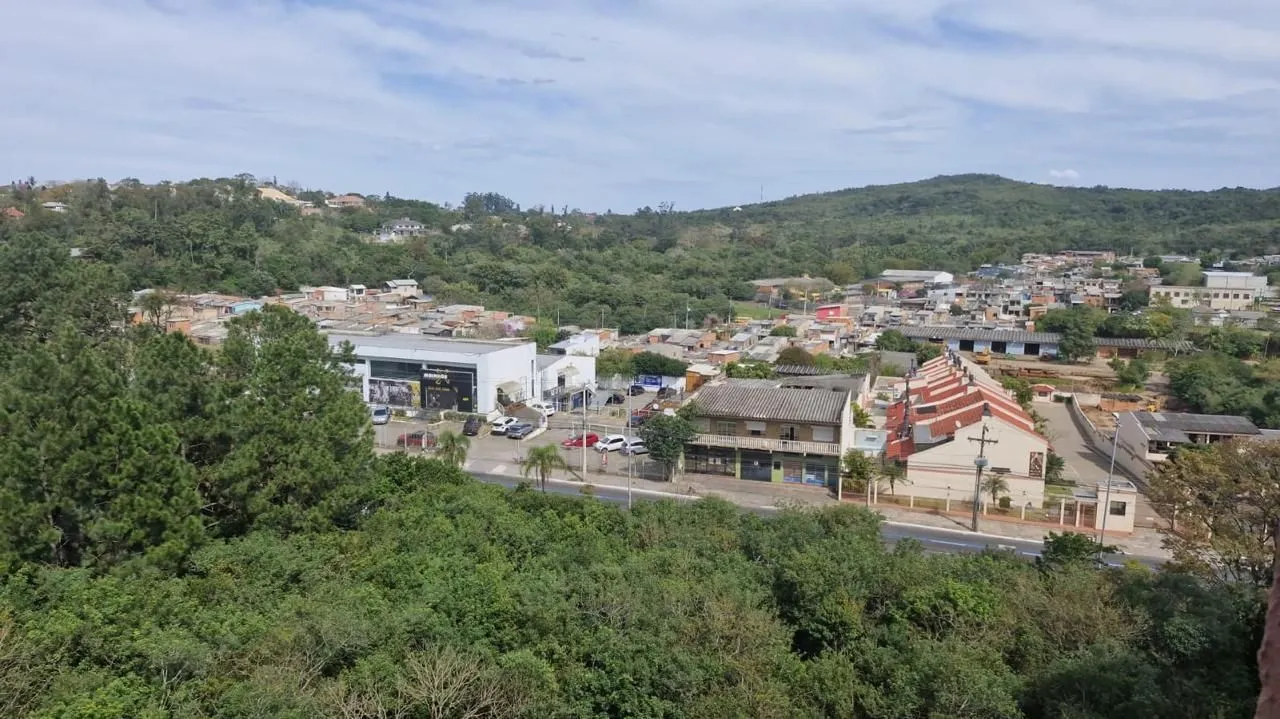 Imagem Apartamento 03 dormitórios e 01 suíte Birro Vila Nova com 71m² privativos.