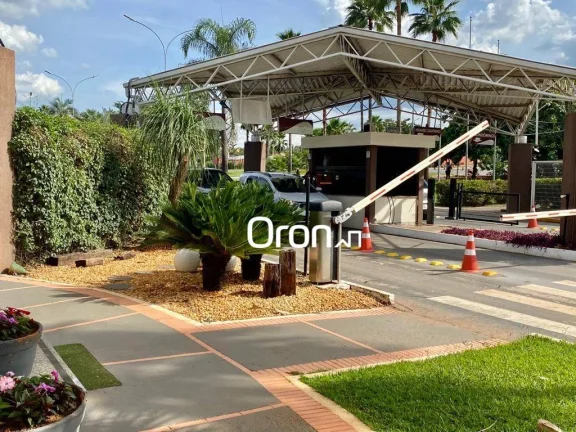 Imagem Terreno à venda, 658 m² por R$ 1.399.000,00 - Loteamento Portal do Sol I - Goiânia/GO