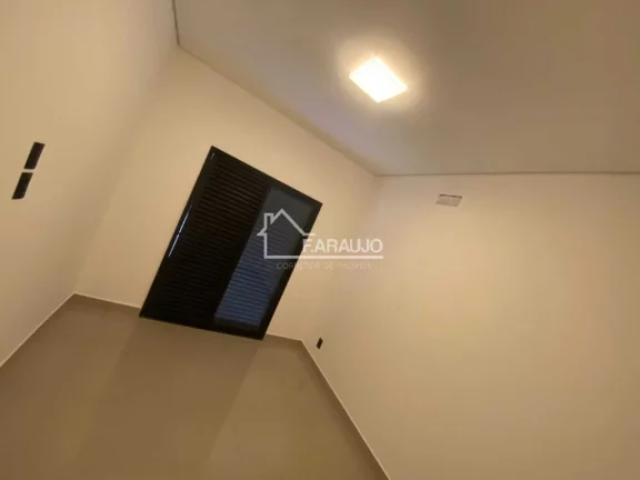 Imagem Casa em condomínio fechado para venda em Sorocaba-SP!