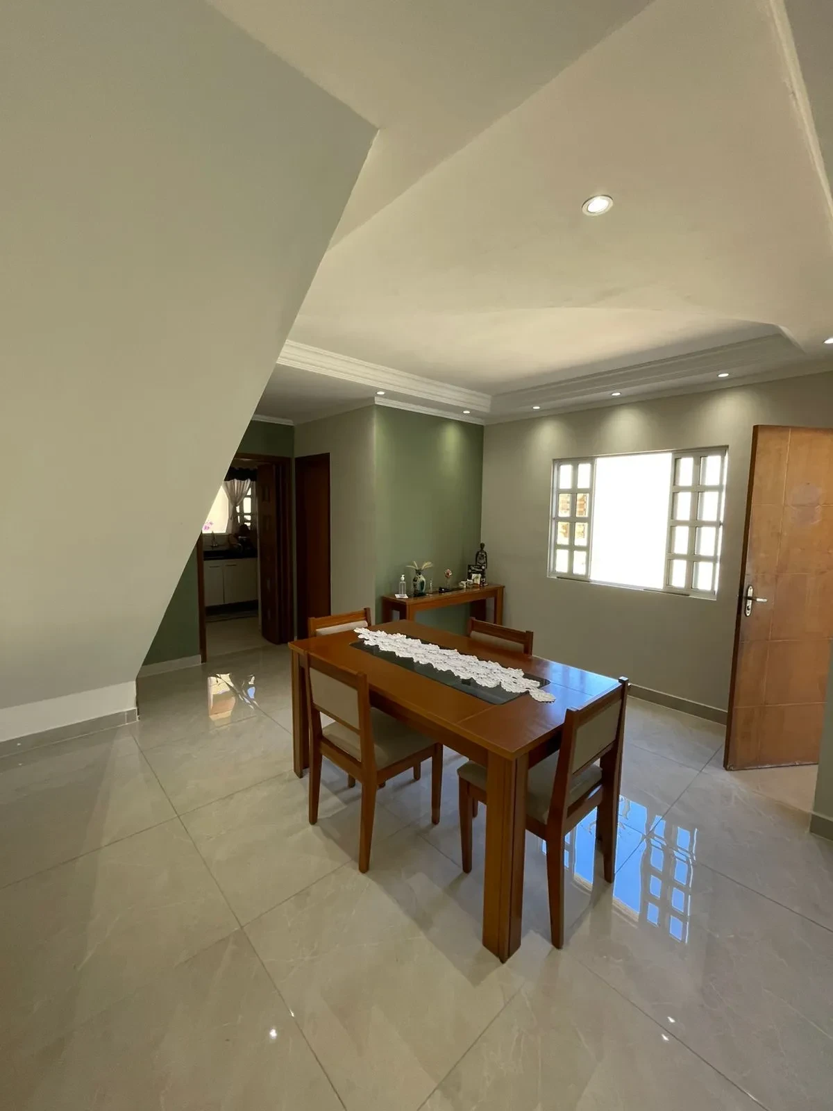 Imagem Casa de Condomínio com 3 Quartos à Venda, 119 metros em Vila Caputera - Mogi das Cruzes