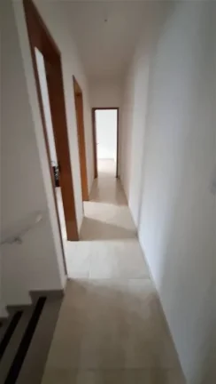 Imagem CASA COM 101.54 m² - SAMAMBAIA - PRAIA GRANDE SP