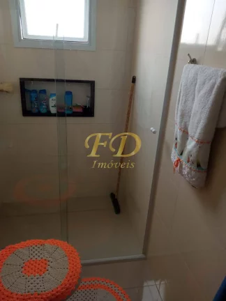 Imagem Apartamento a Venda em Atibaia