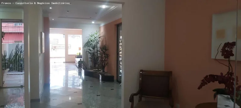Imagem Apartamento para Venda em São Caetano do Sul, Santa Paula, 3 dormitórios, 1 suíte, 3 banheiros, 2 vagas
