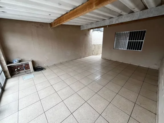 Imagem EXCELENTE CASA GEMINADA DE 2 DORMITÓRIOS NO MARACANÃ!!!