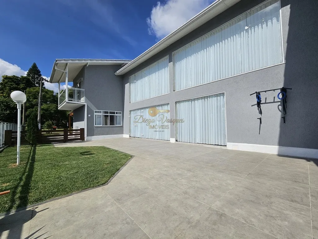 Imagem Casa em Condomínio para Venda em Teresópolis / RJ no bairro Várzea